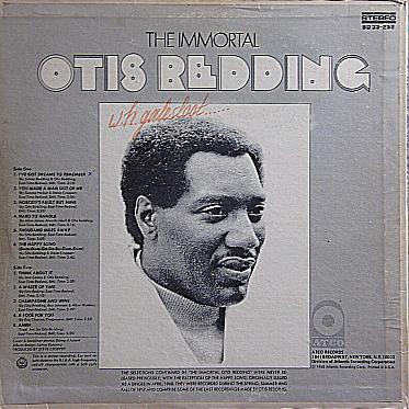 Otis Redding
